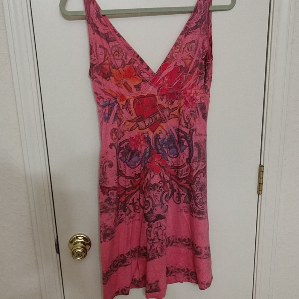 Long top - Picture 3 of 3